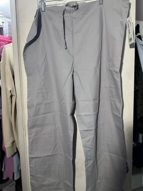 women's scrub pants